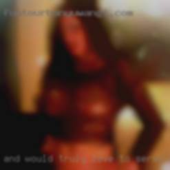 And would truly love to serve swinger club one.