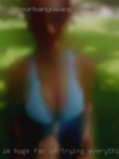 Im huge fan of trying everything nude girls once.