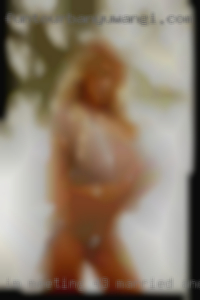 Im meeting 43 married and bored with hubby.