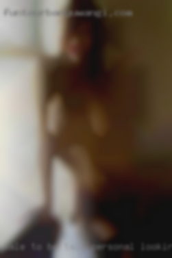 Male to be tall personal looking and older.