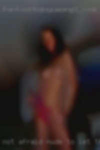 Not afraid nude to let there hair down in Richmond.