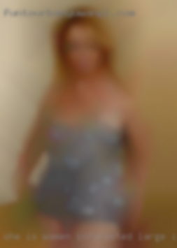 She is women interested large in black men only.