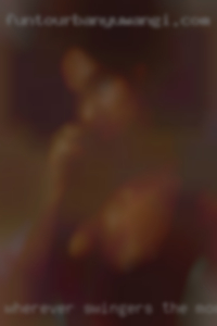 Wherever swingers the mood takes us from Emporia.